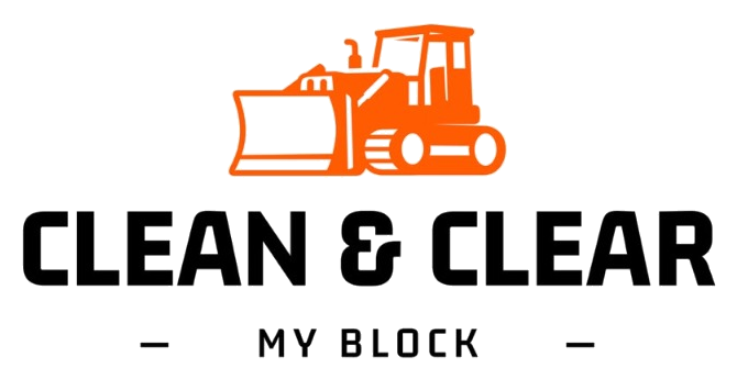 Clean & Clear - My Block