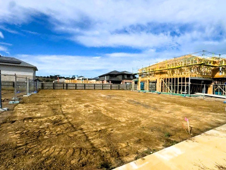Builders Site Prep